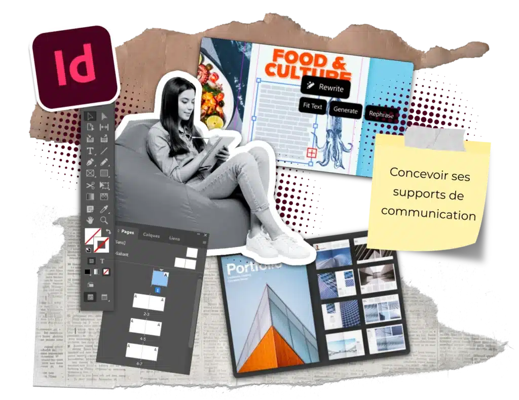 Indesign_programme
